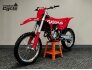 2022 Gas Gas MC 250F for sale 201206618